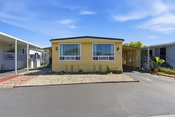 $185,000 | 150 Kern Street, Unit 29, Salinas, CA 93905
