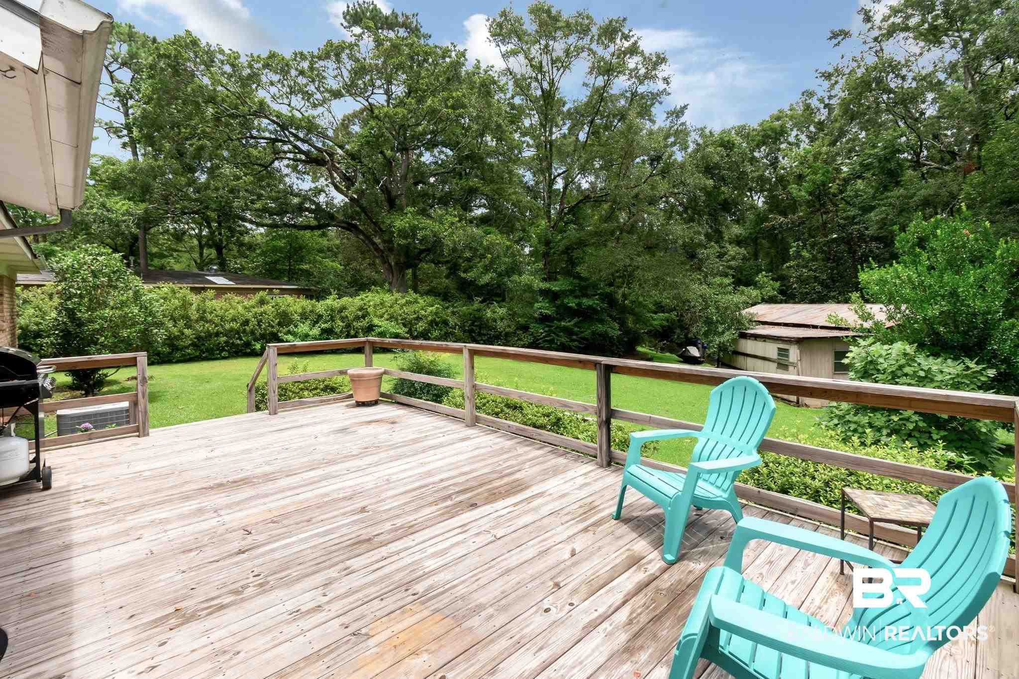 3063 Bryant Road Mobile, AL 36605 - Photo 28 of 47