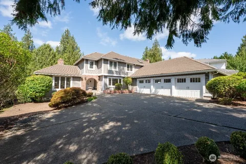 $1,825,000 | 14017 205th Avenue Northeast, Woodinville, WA 98077