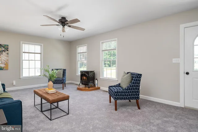 $520,000 | 11307 Urieville Lane, Worton, MD 21678