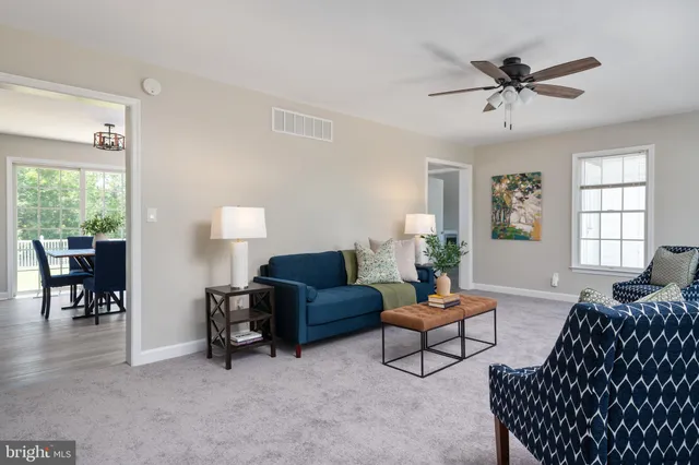 $520,000 | 11307 Urieville Lane, Worton, MD 21678