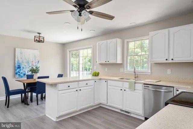 $520,000 | 11307 Urieville Lane, Worton, MD 21678