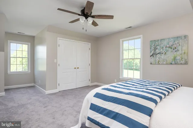 $520,000 | 11307 Urieville Lane, Worton, MD 21678