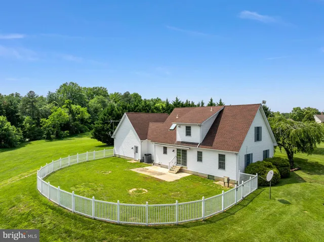 $520,000 | 11307 Urieville Lane, Worton, MD 21678
