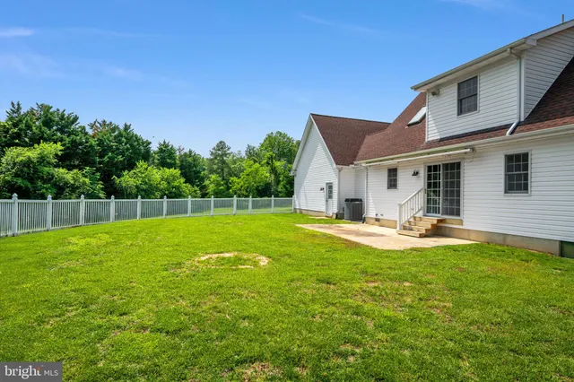 $520,000 | 11307 Urieville Lane, Worton, MD 21678