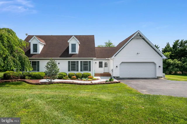 $520,000 | 11307 Urieville Lane, Worton, MD 21678