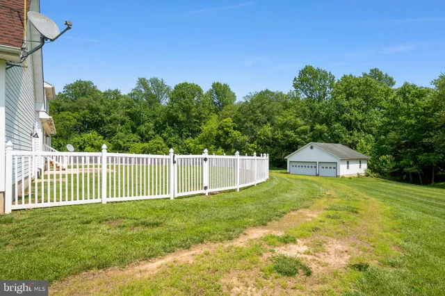 $520,000 | 11307 Urieville Lane, Worton, MD 21678