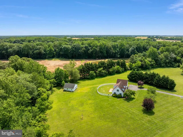 $520,000 | 11307 Urieville Lane, Worton, MD 21678