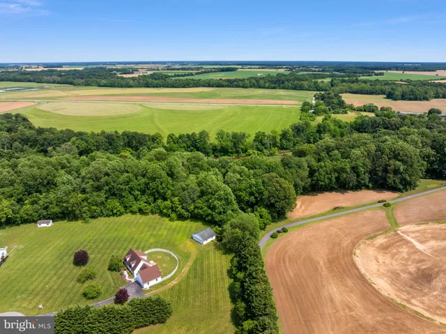 $520,000 | 11307 Urieville Lane, Worton, MD 21678