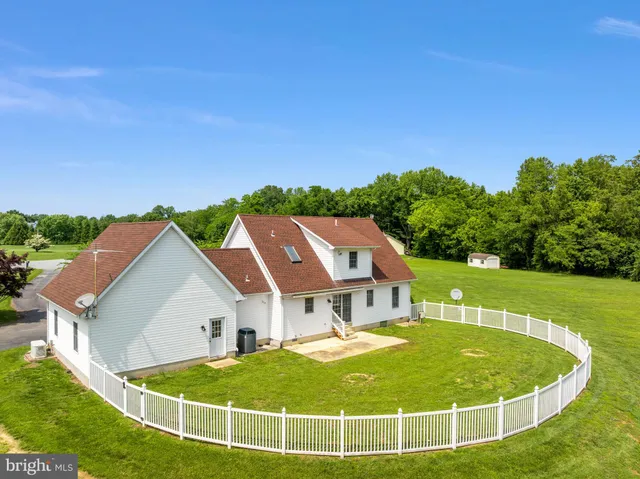 $520,000 | 11307 Urieville Lane, Worton, MD 21678