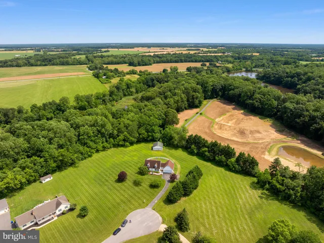 $520,000 | 11307 Urieville Lane, Worton, MD 21678