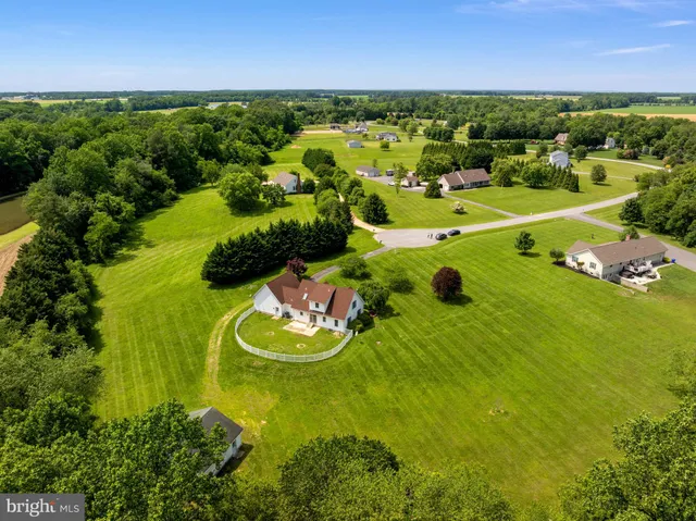 $520,000 | 11307 Urieville Lane, Worton, MD 21678