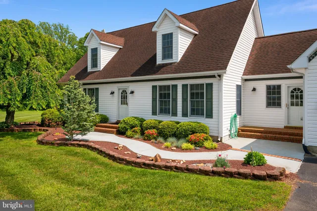 $520,000 | 11307 Urieville Lane, Worton, MD 21678