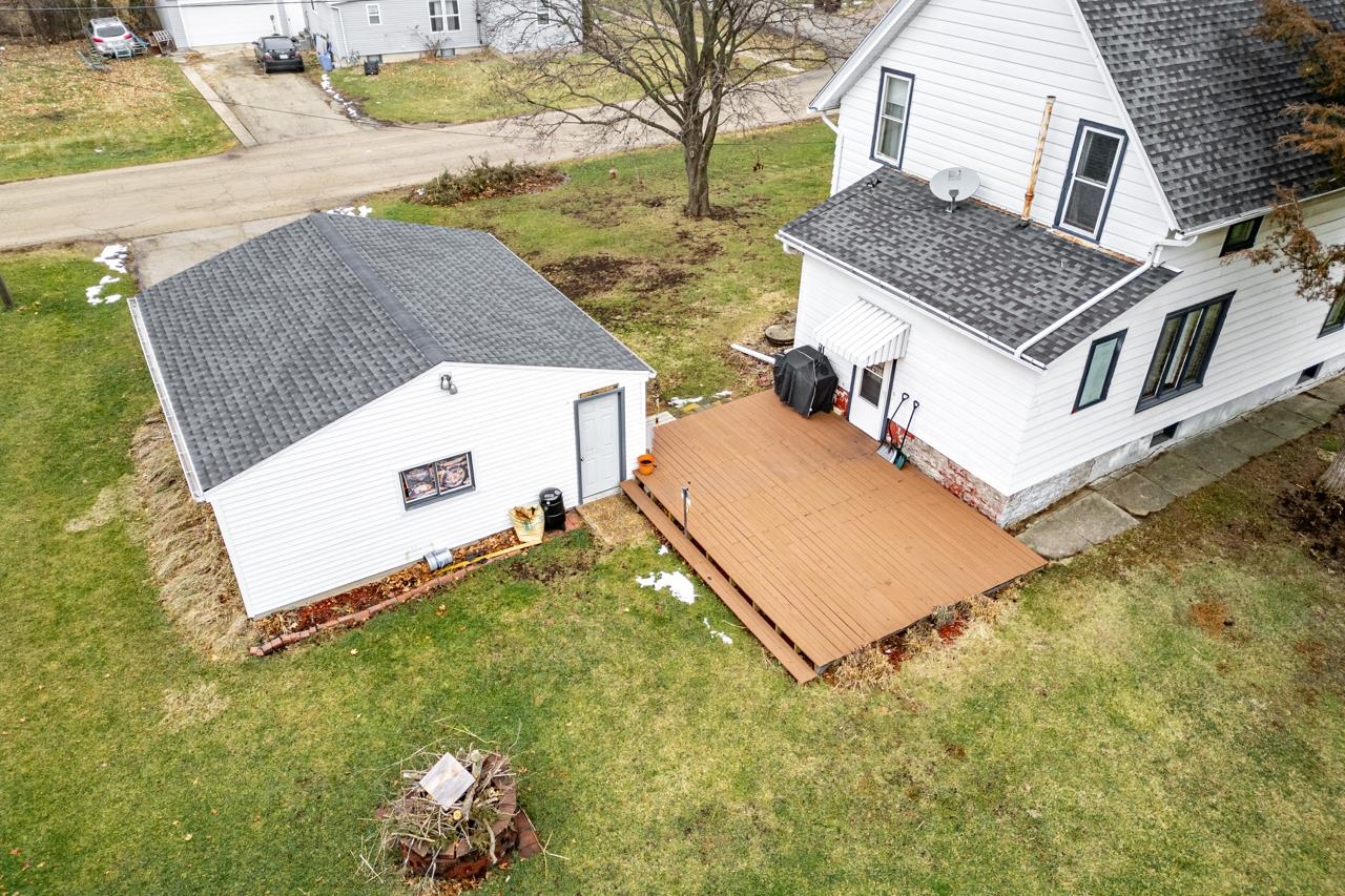 612 Chicago Street Belvidere, IL 61008 - Photo 23 of 31