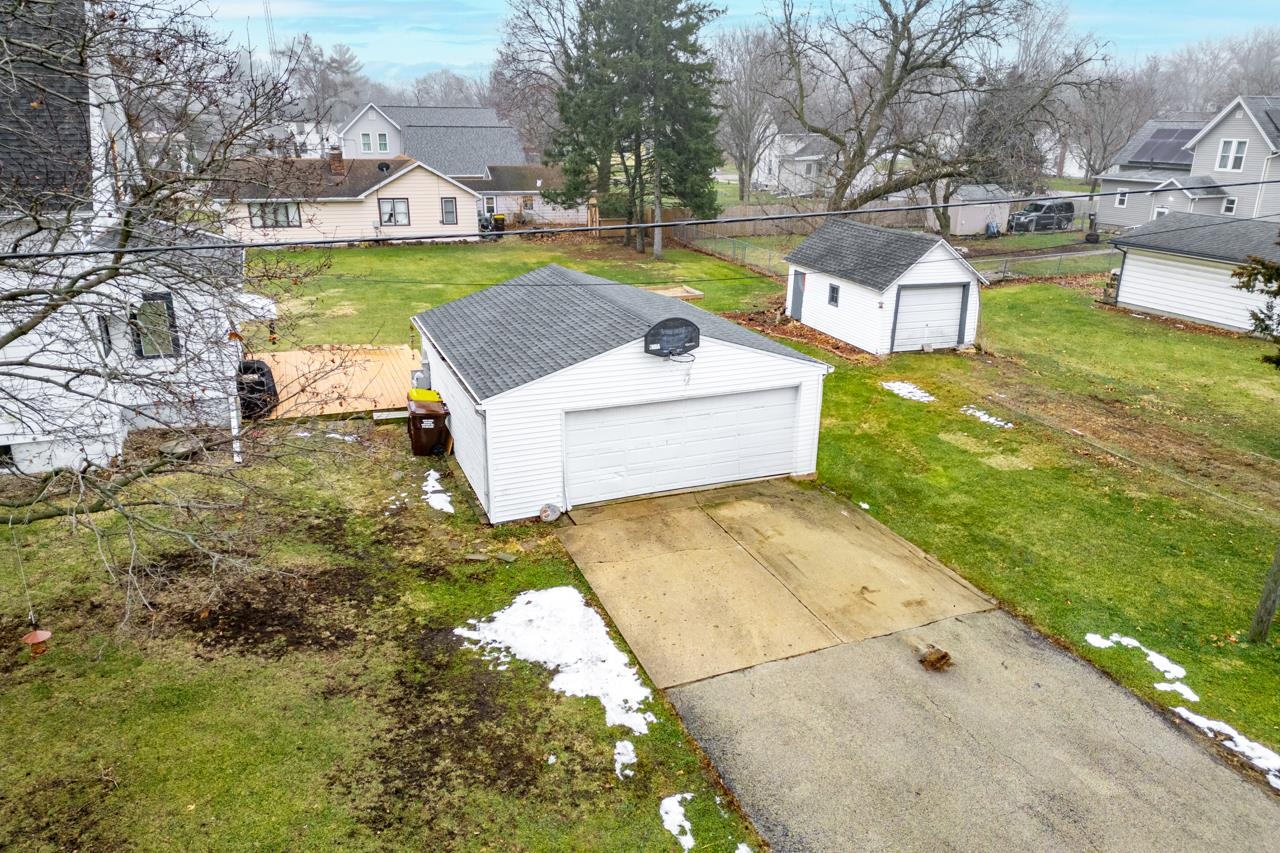 612 Chicago Street Belvidere, IL 61008 - Photo 24 of 31