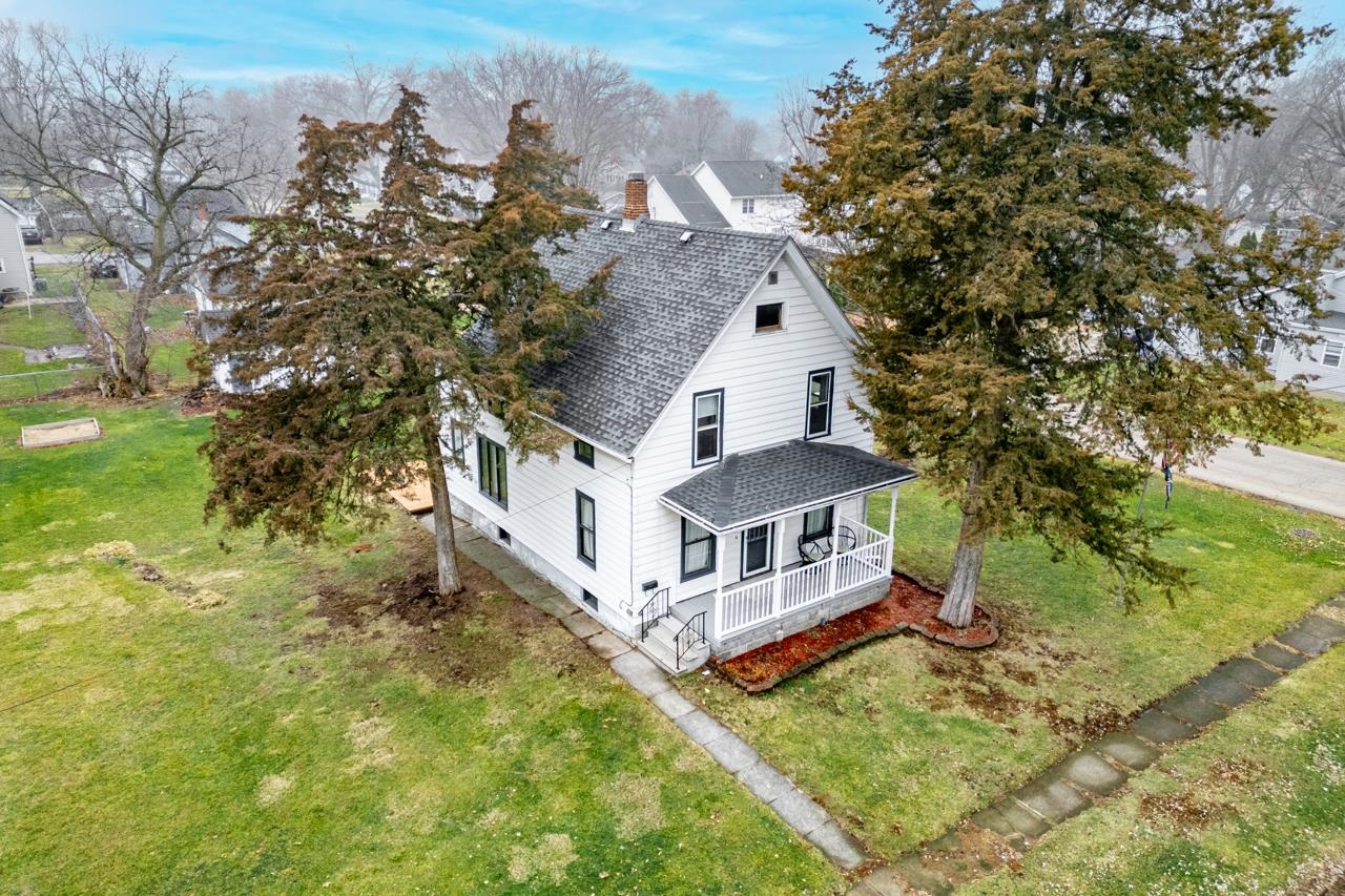 612 Chicago Street Belvidere, IL 61008 - Photo 28 of 31