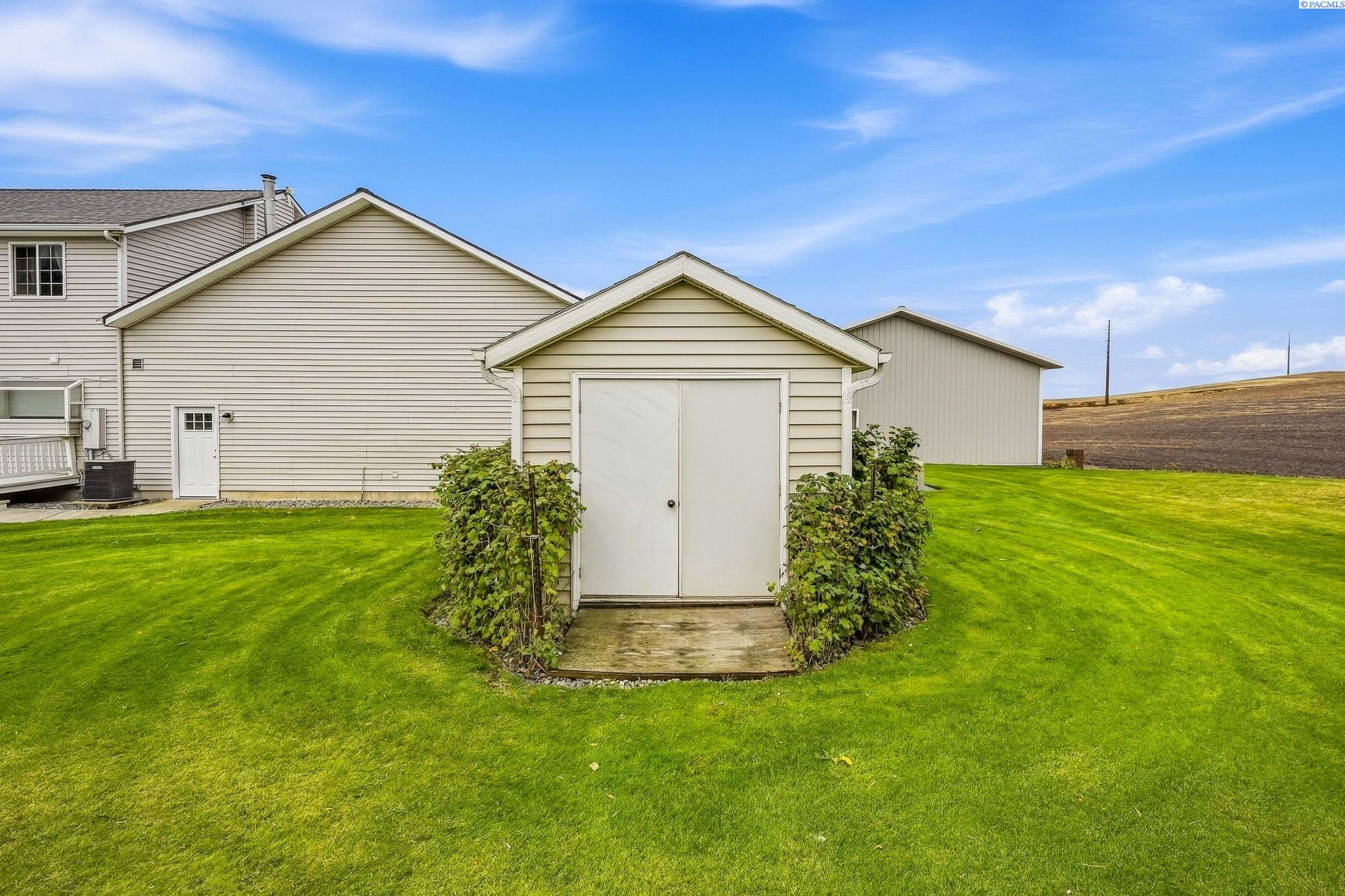 511 Bill Willson Road Colfax, WA 99111 - Photo 44 of 50 Gallery Image 44
