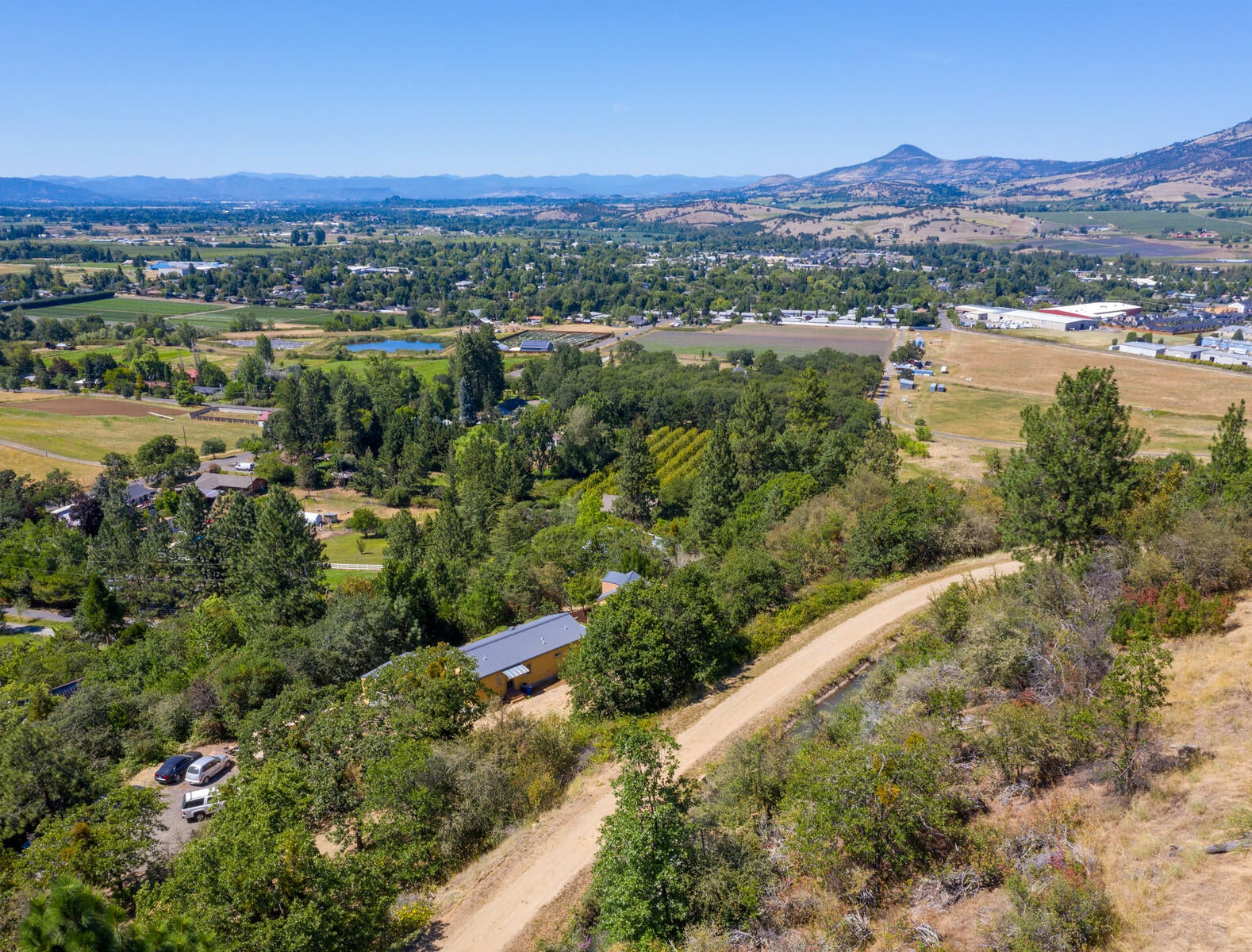 7075 Rapp Lane Talent, OR 97540 - Photo 44 of 54 TID Walking Trail