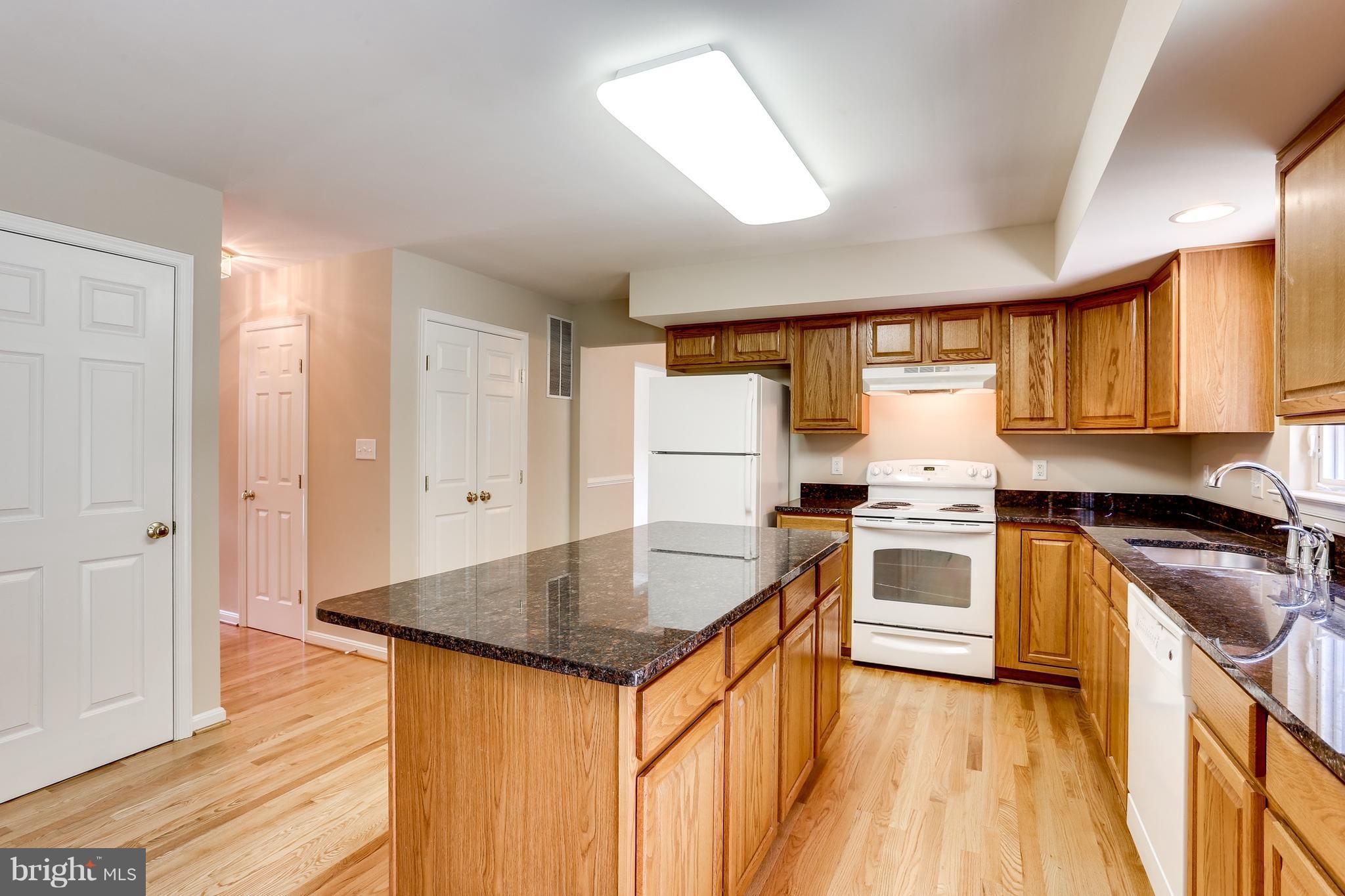 6403 Holly Marie Road Elkridge, MD 21075 - Photo 1 of 15 Kitchen