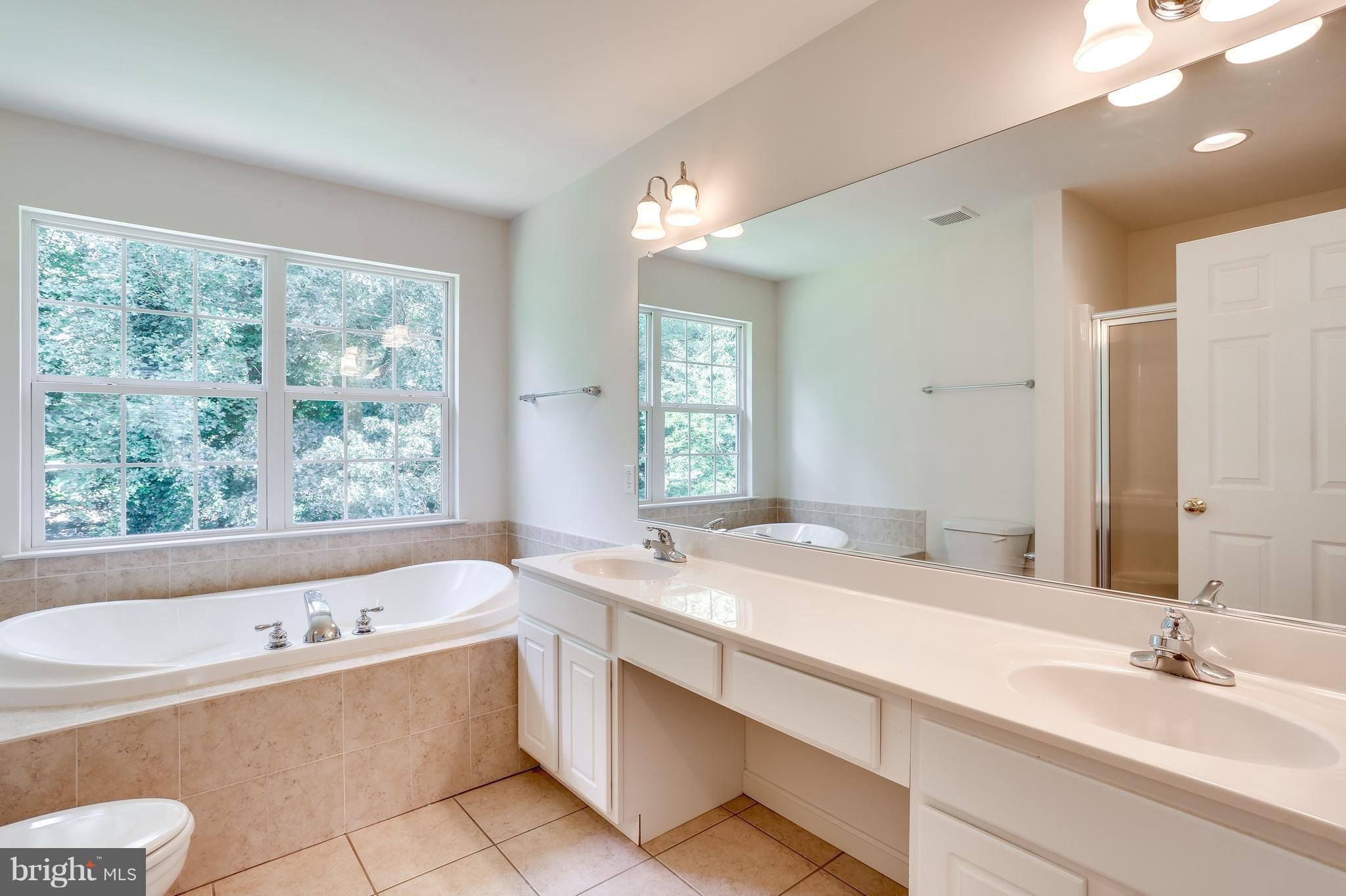 6403 Holly Marie Road Elkridge, MD 21075 - Photo 11 of 15 Bath (Master)