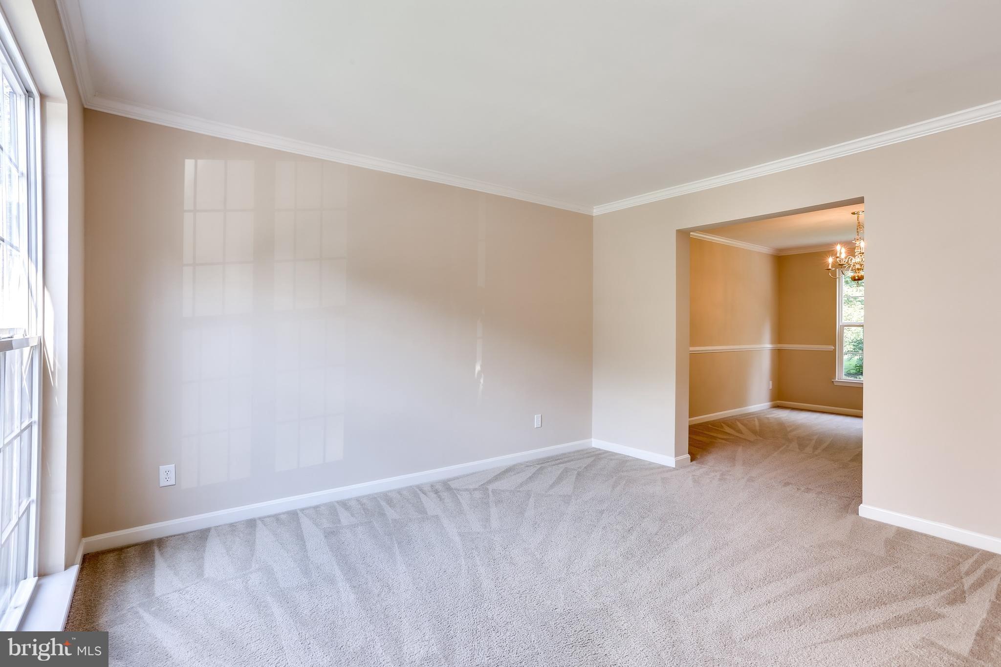 6403 Holly Marie Road Elkridge, MD 21075 - Photo 6 of 15 Living Room