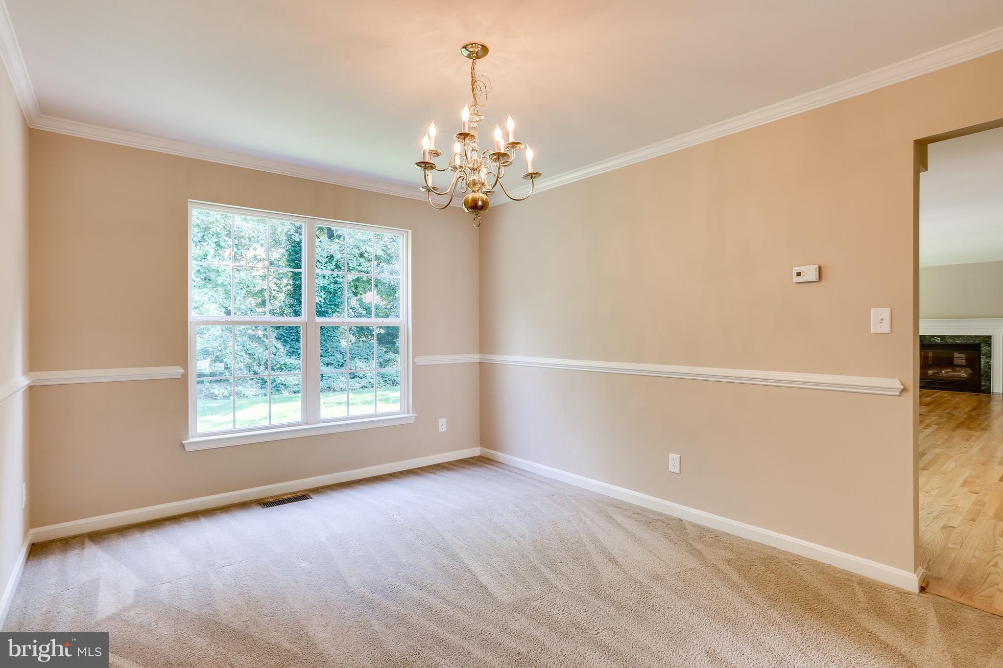 6403 Holly Marie Road Elkridge, MD 21075 - Photo 7 of 15 Dining Room