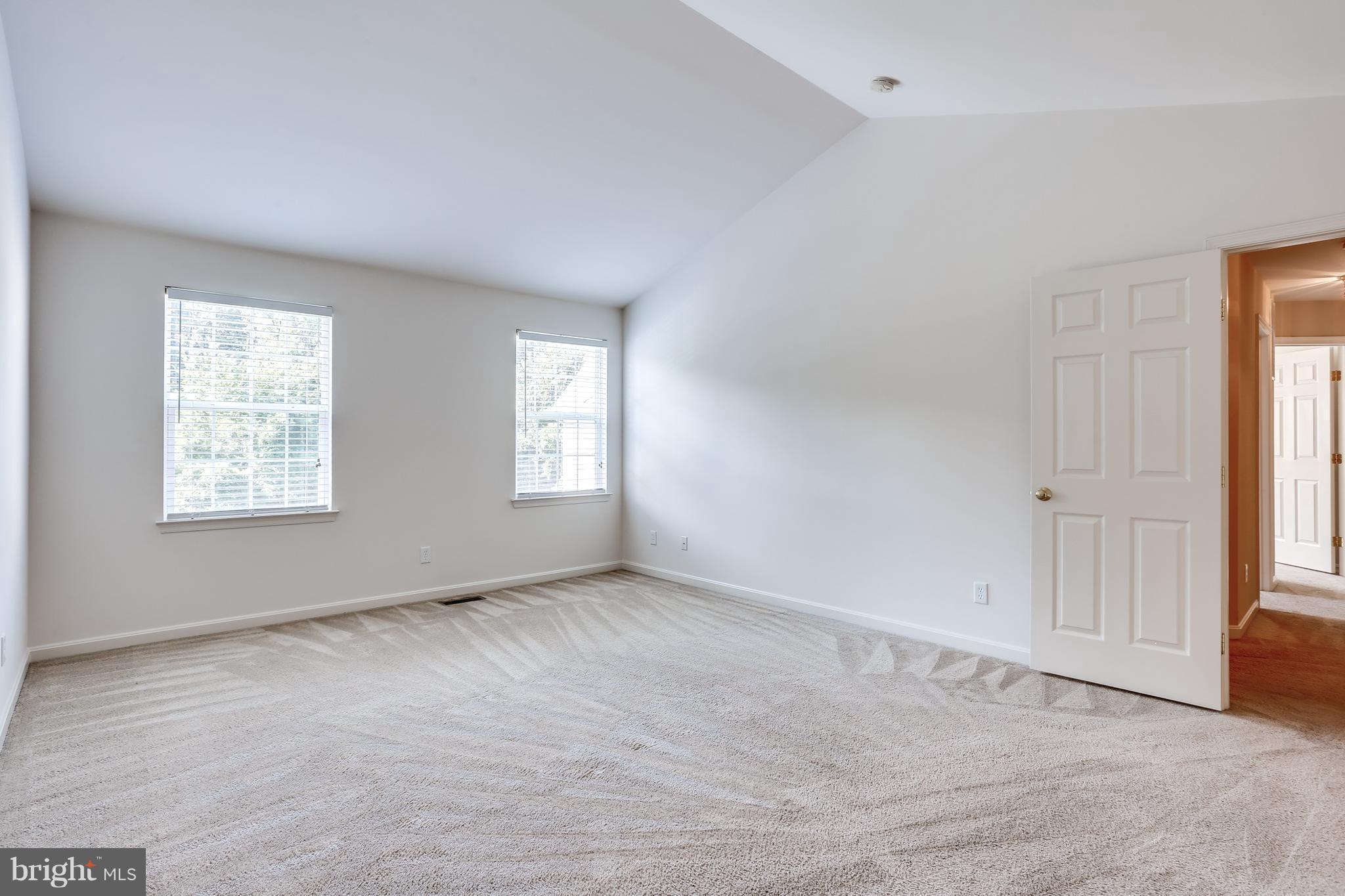 6403 Holly Marie Road Elkridge, MD 21075 - Photo 10 of 15 Bedroom (Master)
