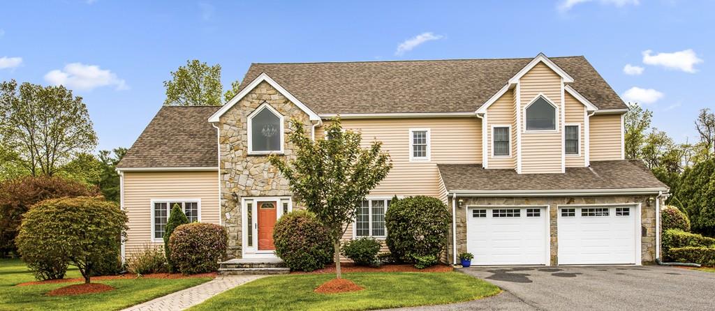35 Bayberry Road Canton, MA 02021 - Photo 1 of 26 Gallery Image 1
