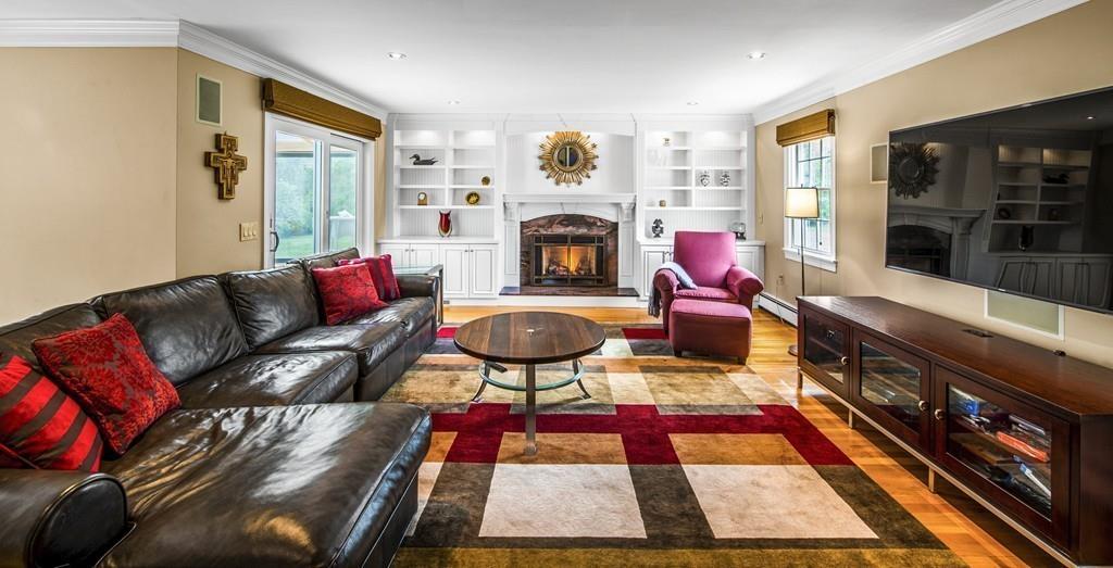 35 Bayberry Road Canton, MA 02021 - Photo 13 of 26 Gallery Image 13