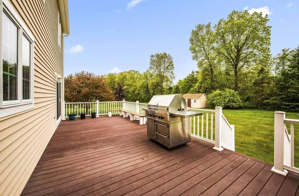 35 Bayberry Road Canton, MA 02021 - Photo 16 of 26 Gallery Image 16