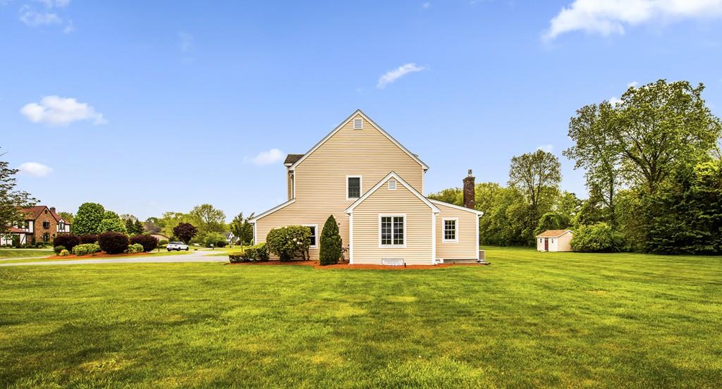 35 Bayberry Road Canton, MA 02021 - Photo 2 of 26 Gallery Image 2
