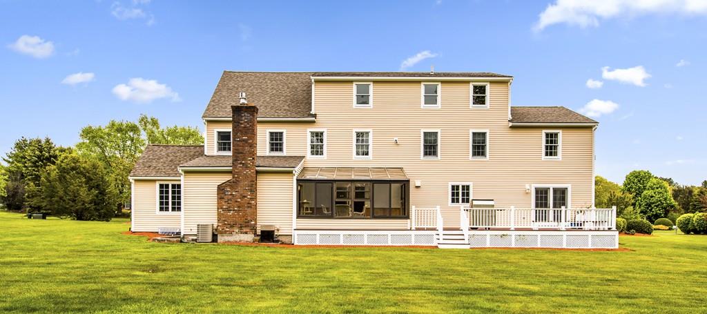 35 Bayberry Road Canton, MA 02021 - Photo 3 of 26 Gallery Image 3