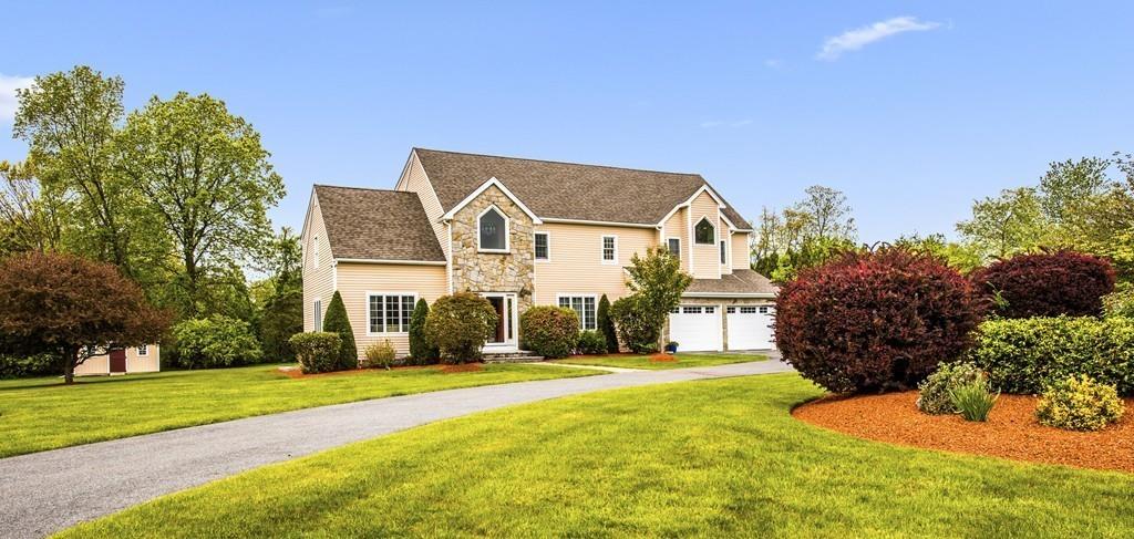 35 Bayberry Road Canton, MA 02021 - Photo 5 of 26 Gallery Image 5