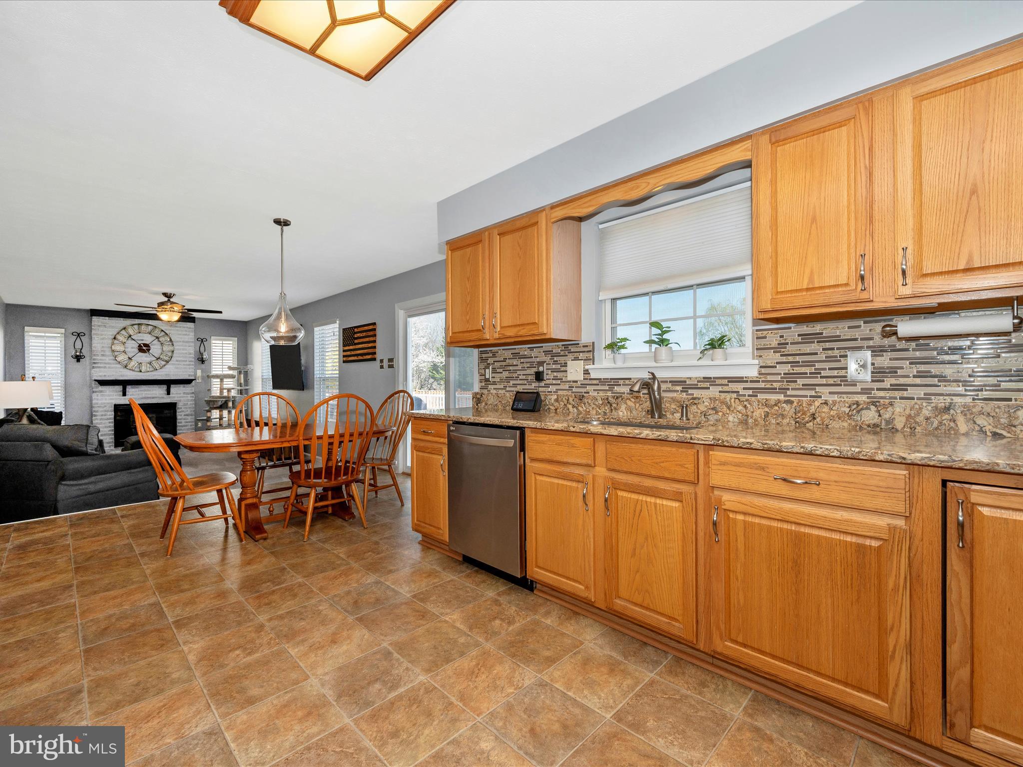 4501 Summer Ridge Court Mount Airy, MD 21771 - Photo 13 of 57 Kitchen
