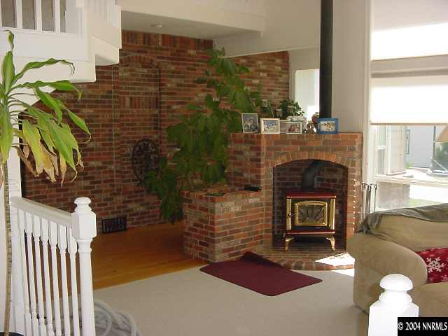 206 Foothill Road Genoa, NV 89411 - Photo 4 of 7 Photo 4