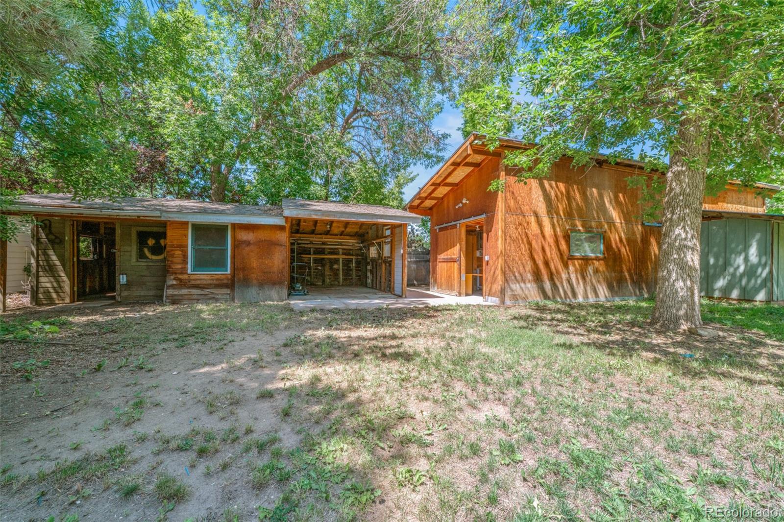 1420 Cherryvale Road Boulder, CO 80303 - Photo 31 of 36
