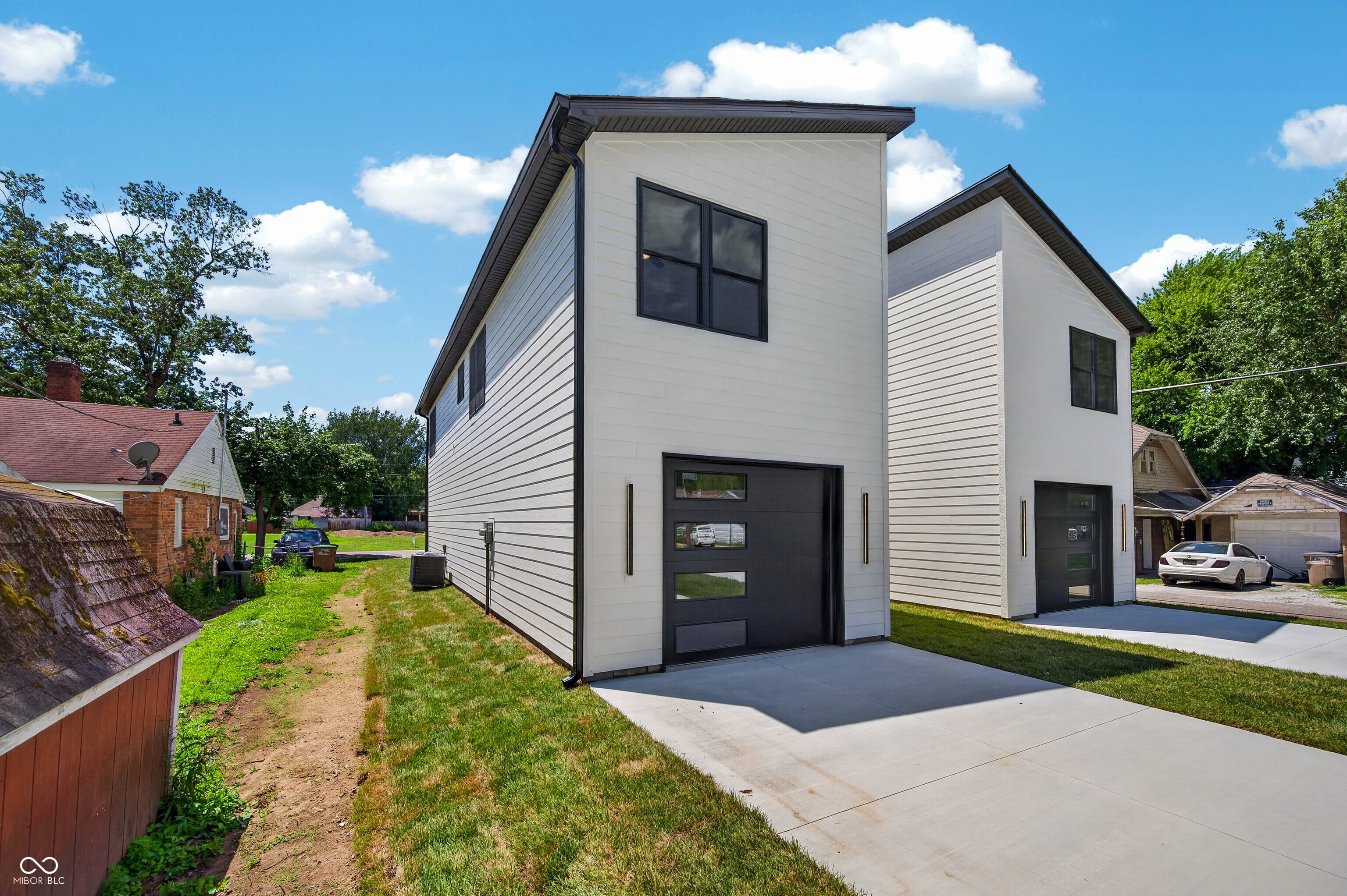 45 South Beatty Street Columbus, IN 47201 - Photo 66 of 70