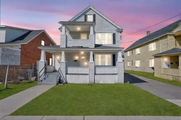 $419,900 | 69-71 Elmwood Avenue, Holyoke, MA 01040