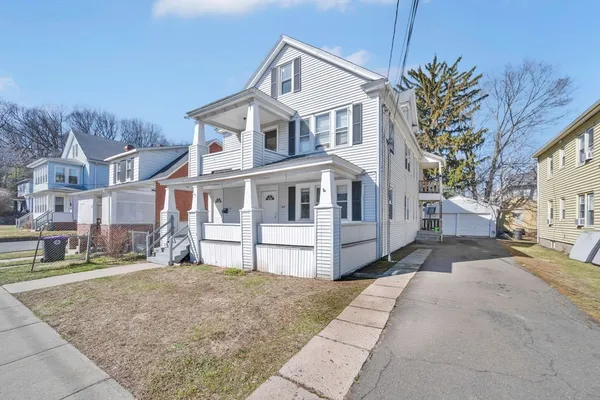 $419,900 | 69-71 Elmwood Avenue, Holyoke, MA 01040