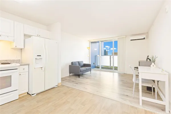 $595,000 | 801 South Street, Unit 2910, Honolulu, HI 96813