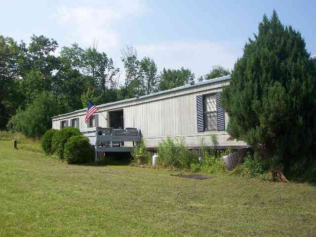 134 Three Track Mountain Road Warnerville, NY 12187 - Photo 1 of 2 Photo 1