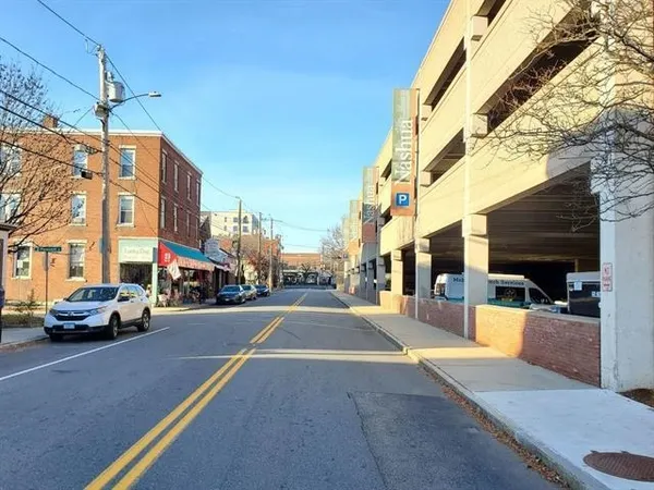 $1,495 | 23 Elm Street, Unit #7 3, Nashua, NH 03060