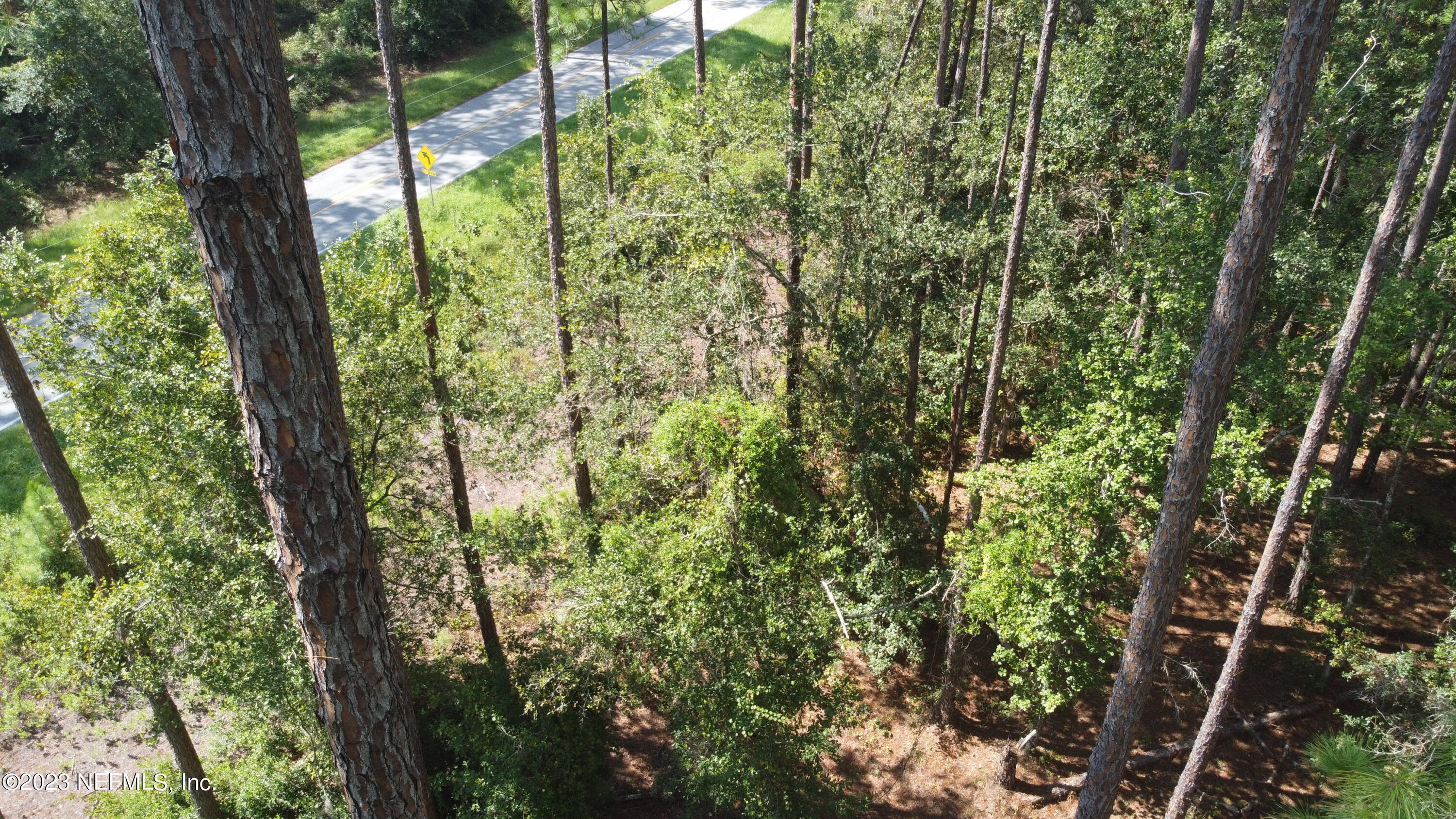 136 Georgetown Denver Road Georgetown, FL 32139 - Photo 19 of 45 DJI_0522 - Copy