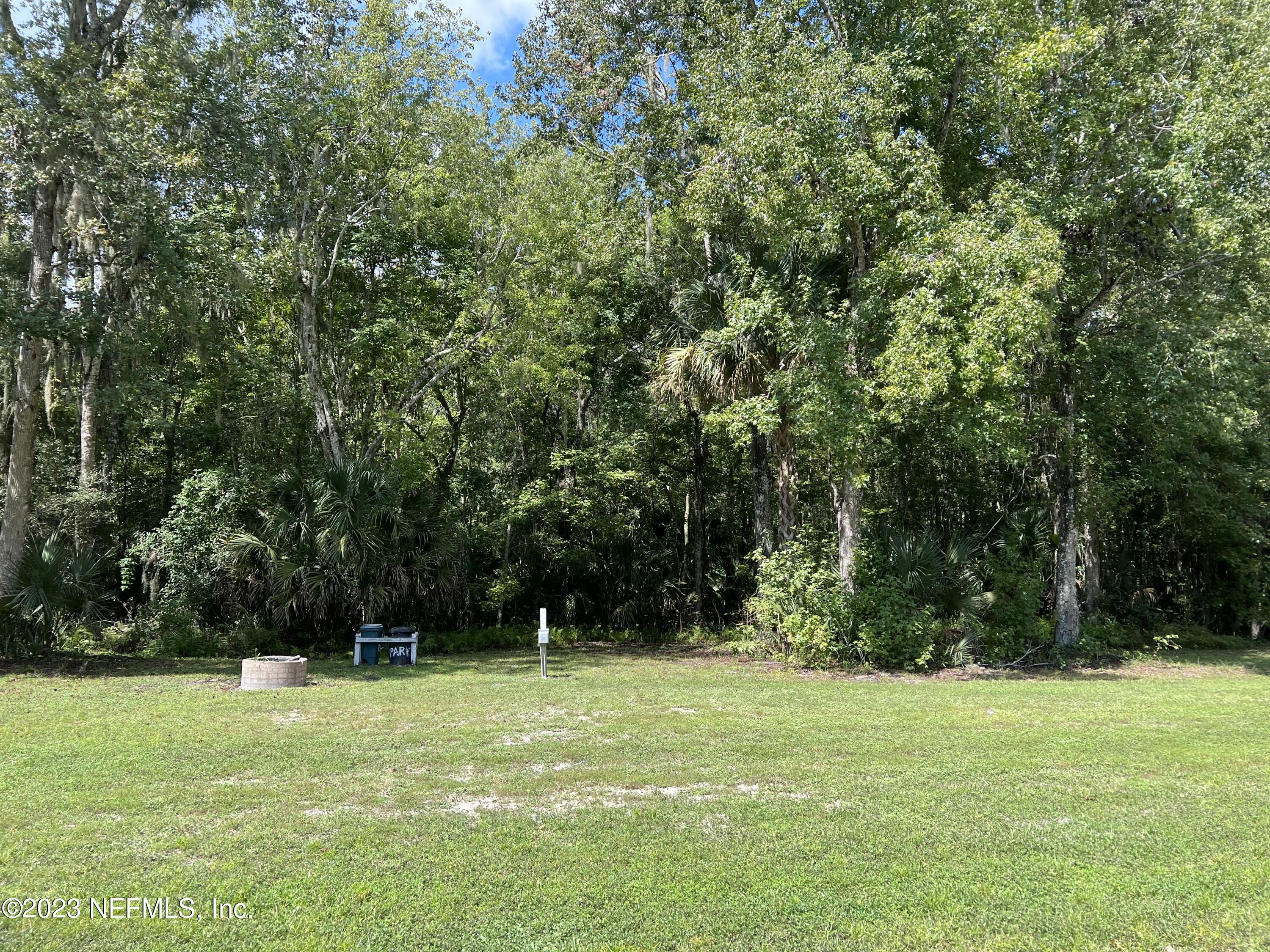 136 Georgetown Denver Road Georgetown, FL 32139 - Photo 33 of 45 12