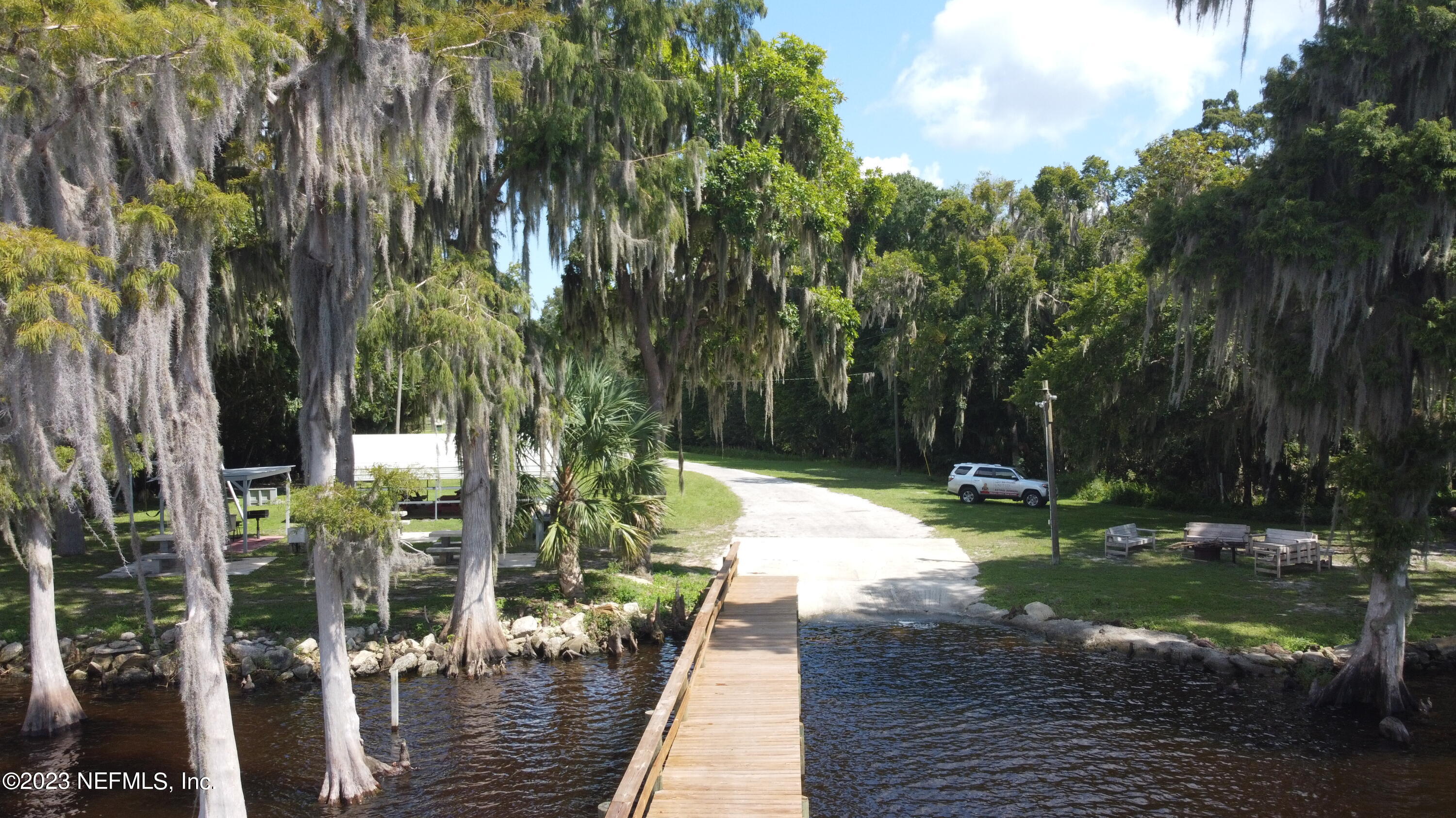 136 Georgetown Denver Road Georgetown, FL 32139 - Photo 34 of 45 13