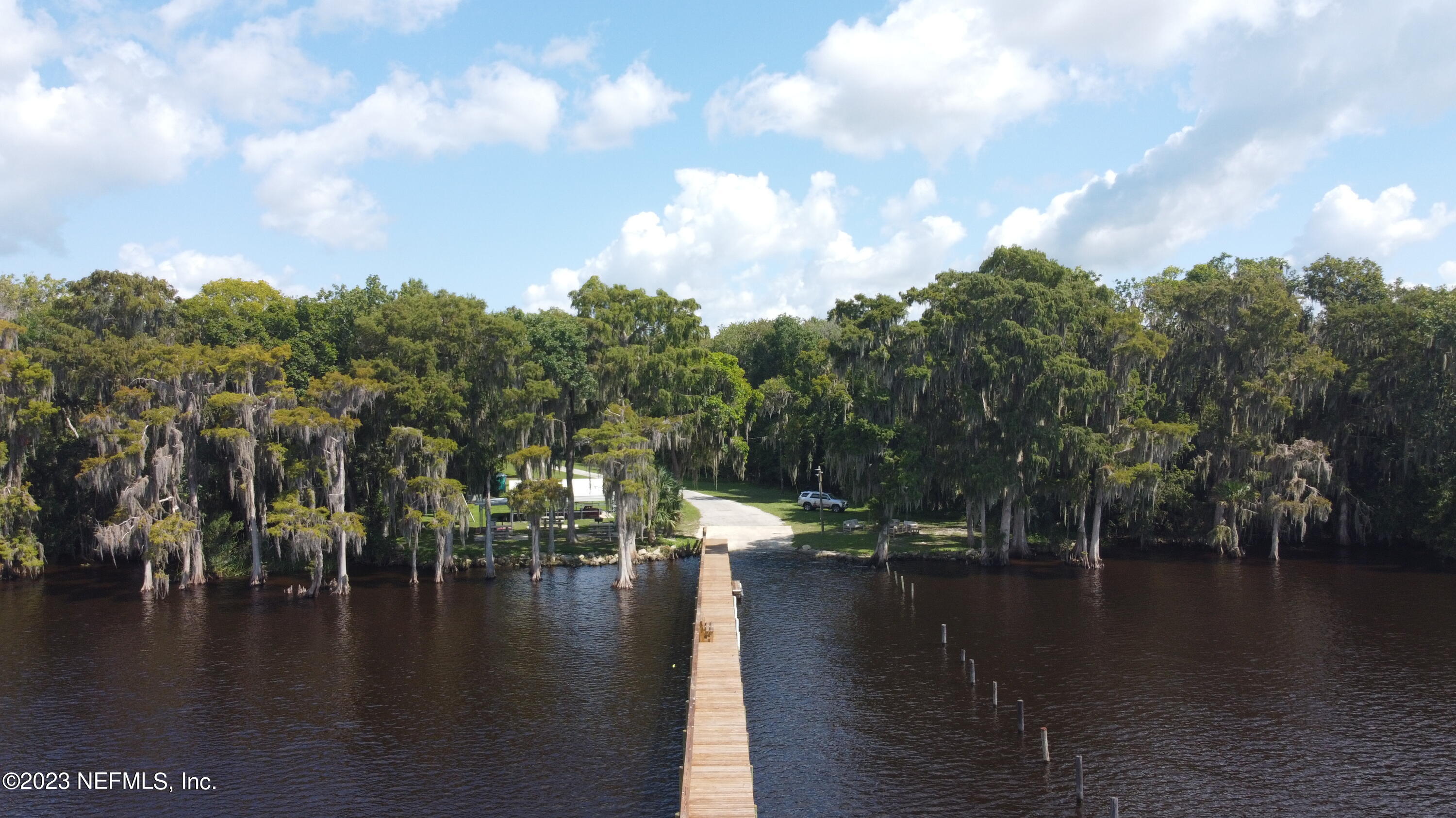 136 Georgetown Denver Road Georgetown, FL 32139 - Photo 35 of 45 14