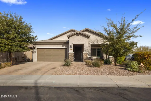 $550,000 | 11148 East Tumbleweed Avenue, Mesa, AZ 85212