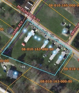 54-102 Glenn Road Shippenville, PA 16254 - Photo 3 of 3