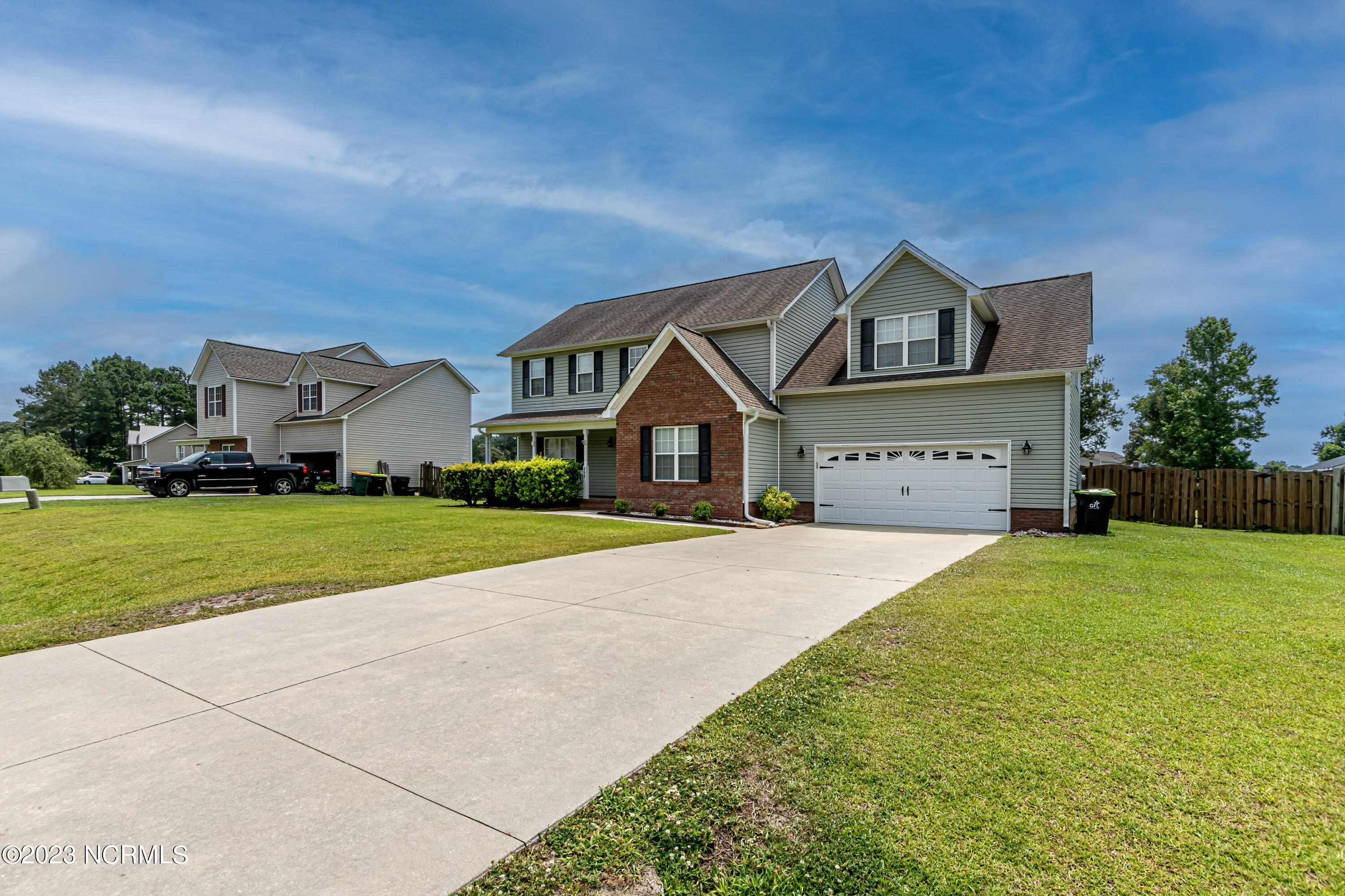 307 Trappers Road Hubert, NC 28539 - Photo 4 of 63 JD (3 of 68)