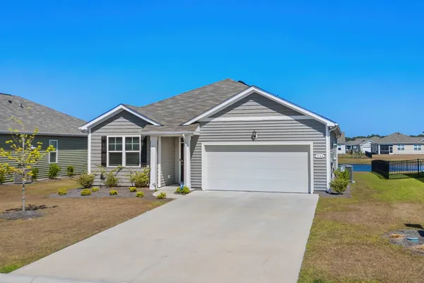 $2,250 | 3144 Fair Rdg Way, Conway, SC 29526